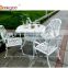 white chinese antique furniture outdoor alter metal table