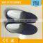 ESD work shoes with pvc pu sole