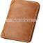 Boshiho vintage mens trifold wallet
