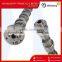 ISF3.8 engine camshaft 4988630 for diesel engine