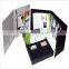 Printing Presentation Folder,Presentation Folder with Pockets,Paper Presentation Folder