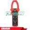 UNI-T UT233 Three Phase 600KW Power Clamp Meter True RMS Digital Clamp Meter USB