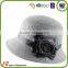 2015 Hot sale Cheap fedora hat wholesale made in China