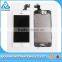 BQ 3D touch stable white balck lcd for iphone 6s lcd screen Paypal payment with credit card