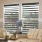 horizontal shangrila blind fabric of window shade
