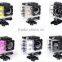 SJ4000 Sport Camera 1080P 1.5 Inch 12MP 170 + HD Wide-angle Micro USB 2.0 Full HD Head Sports Outdoor Car Recorder