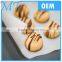 Food Wrapping Use Greaseproof Printed Baking Paper Parchment Paper for Burger Sandwich Wrapper