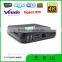 factory direct price Amlogic S812 CBMC Quad core 2G+8G 5G WIFI BIUETOOTH INTERNET SET TOP BOX smart android tv box