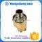 2'' BSP dual flow high pressure water pipe joints rotary joint