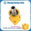 high pressure hydraulic rotary joint round aluminum tube connectors
