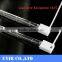 235V 2000W short wave infrared emitter for PET blowing machines