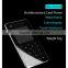 2016 New Item Ultra Thin AIEK V5 Card Mobile Phone Pocket Mini Phone Touch Keyboard Quad-Band Multi-languages