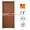 Latest Design MDF/PVC Wooden Door