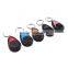 5 in 1 Remote Wireless Key Wallet Finder Receiver 85DB Lost Thing Alarm Locator