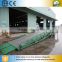 Good quality Mobile hydraulic loading ramp / truck ramp / container ramp for warehouse