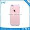 Original COMMA Shock-Absorption Clear PC Case Slim Fit Hard Cover Shell for iPhone 6/6s 4.7 Inch