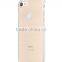 2016 Popular Transparent Mobile Phone Cover PC Case for Apple IPhone 7 (4.7")