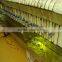 Hydraulic Cast Iron Filter Press Resists High Temperature