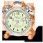 2016 Wholesale fashion clock