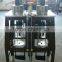 superSpeed Nylon Zipper teeth forming Machine