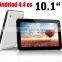 Best 10 inch cheap tablet pc 10 Inch Tablet Allwinner A33 Quad Core 1g RAM 8g ROM Dual USB Android 4.4 wifi android Tablet PC