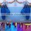 Thailand cotton unisex Alladin Hippie Boho Harem Hmong harem Ginnie Yoga Baggy Fisherman Pants