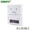 GSM or land line report system security auto dail alarm system PST-PG992CQ