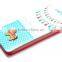 Professional 2012 best mens wallet brands with CE certificate