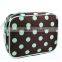 Company Gift Travel Bag High Quality Cosmetics Bags Waterproof Travel Toiletry Bag Foldable Hanging Cosmetics Roll Organiser