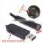 Portable diameter10mm Cable length 7m Waterproof snake hard wire driver usb endoscope camera