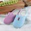 Best selling hot sale comfortable winter indoor coral fleece slipper