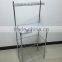 13" X 22" 3 Tier Metal Wire Shelving Units Storage Rack