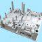 2015 Custom Injection plastic Mould& Injection plastic Mold for wholesale