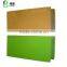 pe coated cheap interior wall paneling