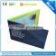 factory supply 7inch LCD video book video brochure, with 2G memory, A5 size