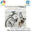 China Factory Bicycle Exerciser Dog Leash with Over 550-lbs Pull Strength