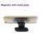 Cute 3M Pad Adjustable Dashboard Magnetic Phone Car Mounting Kit