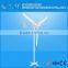 CE, TUV cheap price chinese 24 volt , 600W wind turbine generator