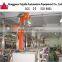 Feiyide Hanging Arm Barrel Plating Production Line for Zinc Copper Nickel Plating