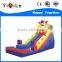 Guangzhou Inflatable Games Kids Play Equipment