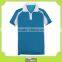 2015 trendy design 100 polyester golf polo