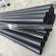 High quality pvc piping/black rigid pvc pipe manufacturer