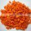 2014 crop dried carrot