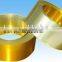 8011 Lacquered Aluminum Foil For Airline Food Container/ Meal Tray
