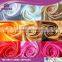 China textile 100 Polyester taffeta lining fabric