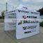 3x3m Square different designs and sizes privacy party tent for event