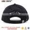 embrodiery custom 5 panel fitted baseball cap