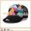 Hight quality sport cap and hat with your design