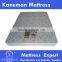 Compress king size hot sale hotel sleep well bonnell spring mattress