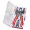 Internal External Circlip Circlip Pliers 8-in-1 Universal Snap Ring Pliers Set